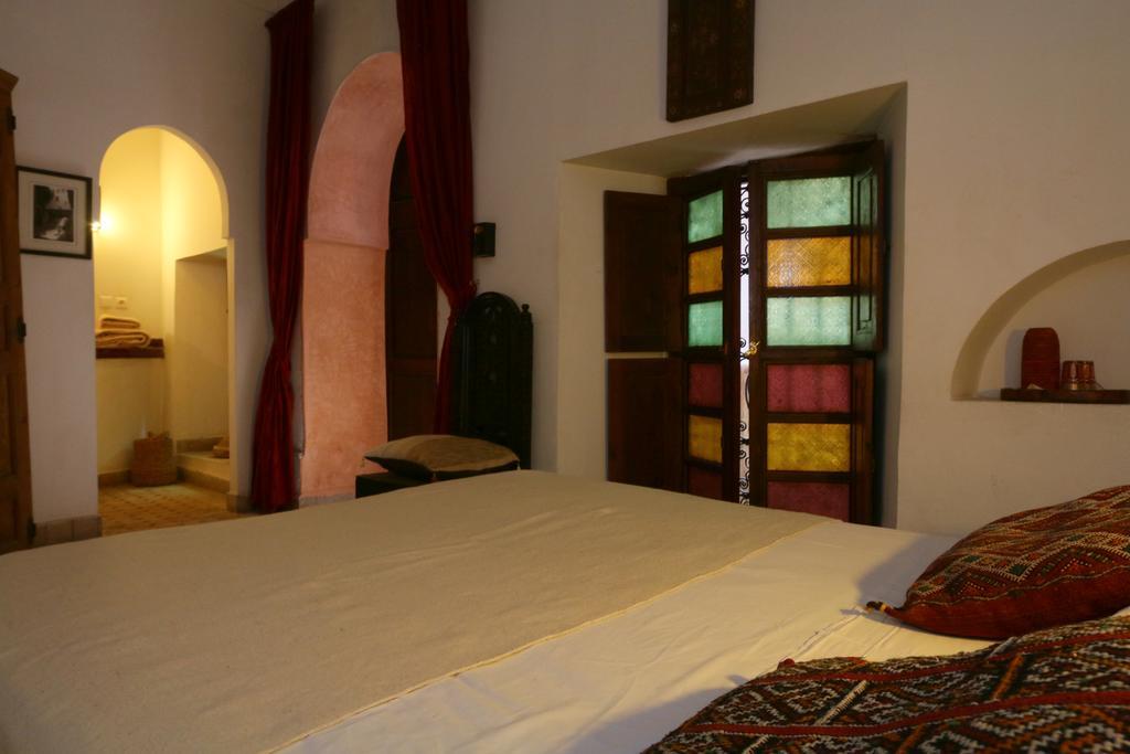 Dar R'Mane Ξενοδοχείο Μαρακές Δωμάτιο φωτογραφία